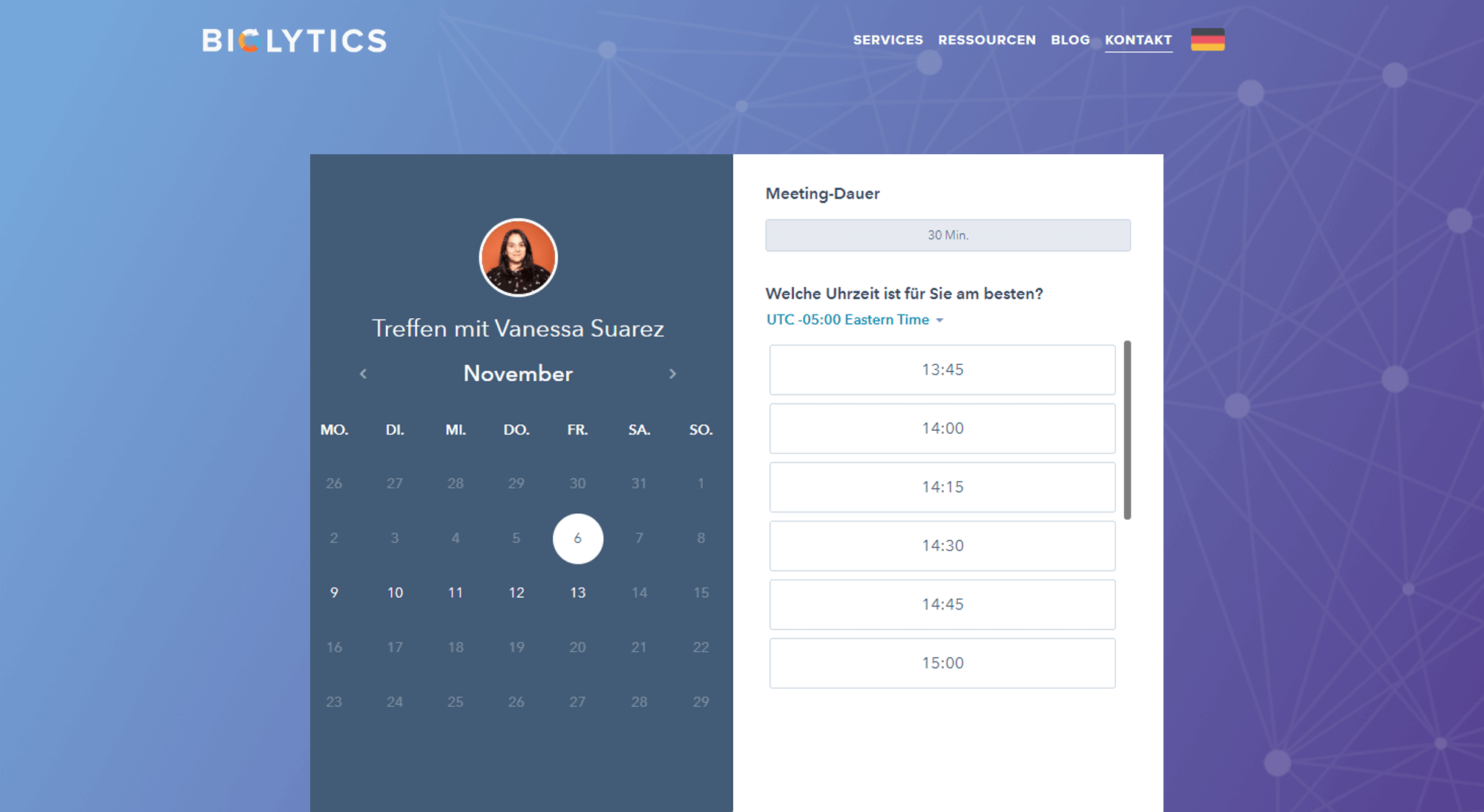 Kalender Gemeinsamer Zugriff 